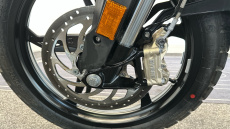 BMW G310 GS 